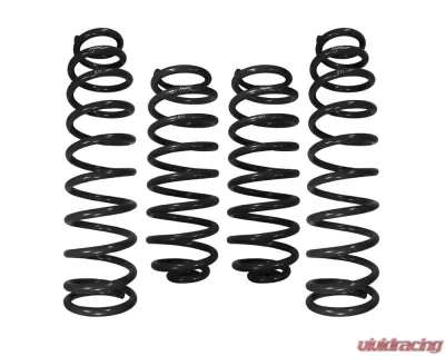 RSO Suspension 4" Stage 1.1 Lift Kit Jeep Wrangler 2018-2025 - KJL4011