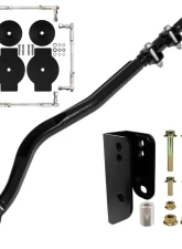 RSO Suspension 4" Stage 3.0 Lift Kit Jeep Wrangler 2018-2025                                     - KJL4030 - Image 2