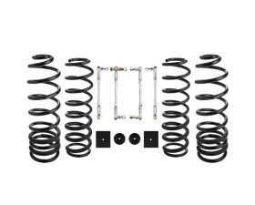 RSO Suspension 2.5