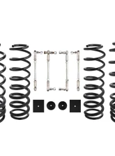 RSO Suspension 2.5" Coil Springs Base Lift Kit Jeep Gladiator 2020-2025                                     - KJT2500 - Image 4