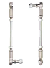 RSO Suspension 2.5" Coil Springs Base Lift Kit Jeep Gladiator 2020-2025                                     - KJT2500 - Image 3