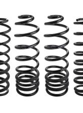 RSO Suspension 2.5" Coil Springs Base Lift Kit Jeep Gladiator 2020-2025                                     - KJT2500 - Image 4
