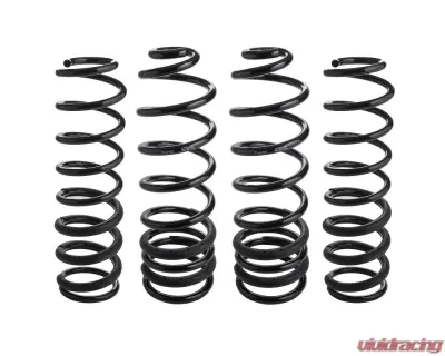 RSO Suspension 2.5" Coil Springs Base Lift Kit Jeep Gladiator 2020-2025 - KJT2500