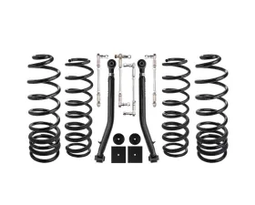 RSO Suspension 2.5