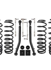 RSO Suspension 2.5" Stage 1.0 Lift Kit Jeep Gladiator 2020-2025                                     - KJT2510 - Image 4