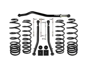 RSO Suspension 2.5