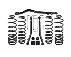 RSO Suspension 2.5