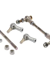 RSO Suspension 2.5" Stage 1.2 Lift Kit Jeep Gladiator 2020-2025                                     - KJT2512 - Image 4