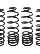 RSO Suspension 2.5" Stage 1.2 Lift Kit Jeep Gladiator 2020-2025                                     - KJT2512 - Image 6
