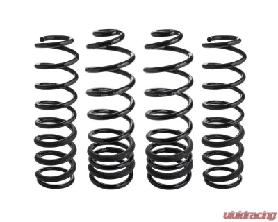 RSO Suspension 2.5" Stage 1.2 Lift Kit Jeep Gladiator 2020-2025 - KJT2512