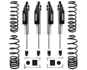 RSO Suspension 2.5