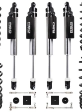 RSO Suspension 2.5" Stage 2.0 Lift Kit Jeep Gladiator 2020-2025                                     - KJT2520 - Image 6