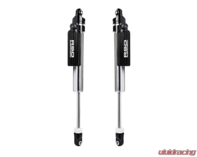 RSO Suspension 2.5" Stage 2.0 Lift Kit Jeep Gladiator 2020-2025 - KJT2520