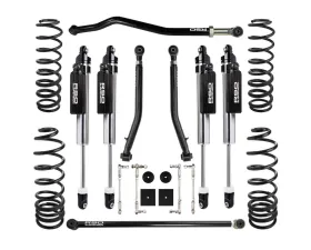 RSO Suspension 2.5