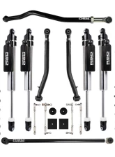 RSO Suspension 2.5" Stage 3.0 Lift Kit Jeep Gladiator 2020-2025                                     - KJT2530 - Image 8