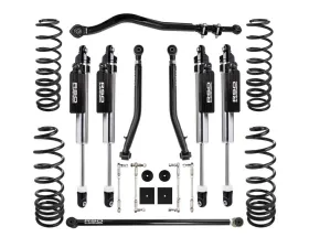 RSO Suspension 2.5