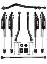 RSO Suspension 2.5" Stage 3.1 Lift Kit Jeep Gladiator 2020-2025                                     - KJT2531 - Image 8