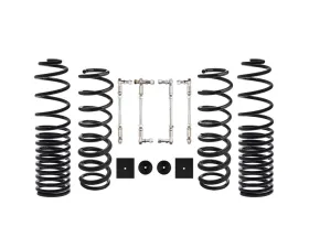 RSO Suspension 4