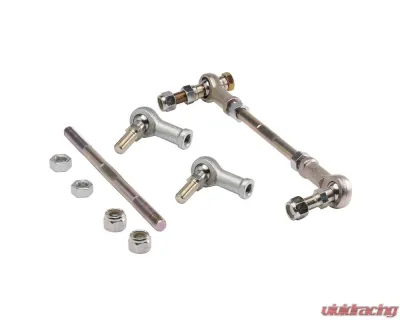 RSO Suspension 4" Coil Springs Base Lift Kit Jeep Gladiator 2020-2025 - KJT4000