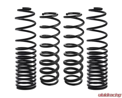 RSO Suspension 4" Coil Springs Base Lift Kit Jeep Gladiator 2020-2025 - KJT4000