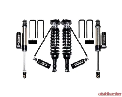 RSO Suspension 2-3" Stage 1.0 Lift Kit Toyota Tacoma 2005-2023 - KTA2310