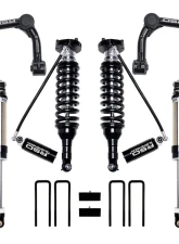 RSO Suspension 2-3" Stage 2.0 Lift Kit Toyota Tacoma 2005-2023                                     - KTA2320 - Image 5