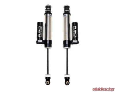 RSO Suspension 2-3" Stage 2.0 Lift Kit Toyota Tacoma 2005-2023 - KTA2320