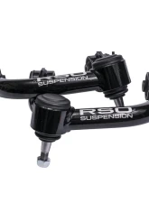 RSO Suspension 2-3" Stage 2.0 Lift Kit Toyota Tacoma 2005-2023                                     - KTA2320 - Image 4