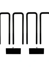 RSO Suspension 2-3" Stage 2.0 Lift Kit Toyota Tacoma 2005-2023                                     - KTA2320 - Image 5