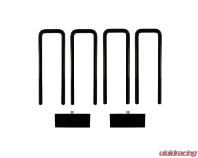 RSO Suspension 2-3" Stage 2.0 Lift Kit Toyota Tacoma 2005-2023 - KTA2320