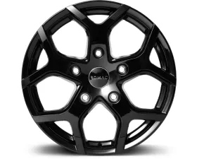 ROMAC Cobra Wheel 18x7.5 5x120 45mm Gloss Black
