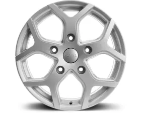 ROMAC Cobra Wheel 18x7.5 5x114 45mm Silver