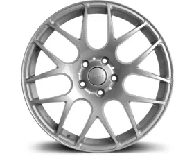 ROMAC Radium Wheel 18x8 5x114 42mm Silver
