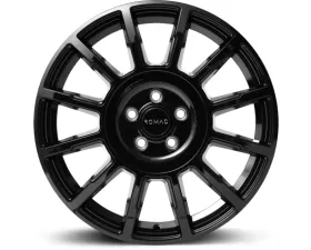 ROMAC Stealth Wheel 16x6.5 6x130 50mm Gloss Black