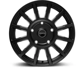 ROMAC Stealth Wheel 16x6.5 6x130 50mm Satin Black