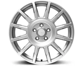 ROMAC Stealth Wheel 16x6.5 6x130 50mm Silver