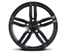 ROMAC Venom Wheel 20x8.5 5x160 52mm Gloss Black