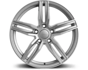 ROMAC Venom Wheel 20x8.5 5x160 52mm Silver