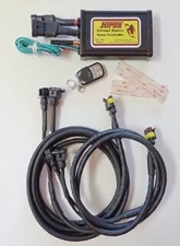 Forza Componenti B4 Model Exhaust Controller                                     - Forza-B4 - Image 3