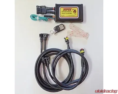 Forza Componenti B4 Model Exhaust Controller - Forza-B4