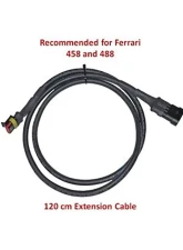 Forza Componenti B4 Model Exhaust Controller                                     - Forza-B4 - Image 5