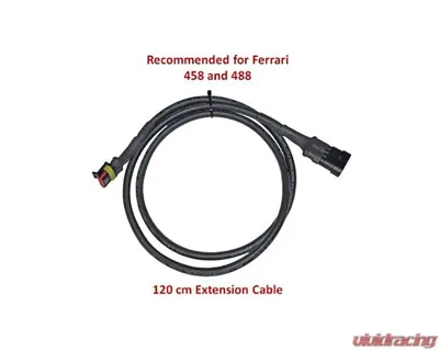 Forza Componenti B4 Model Exhaust Controller - Forza-B4