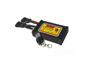 Forza Componenti B4 Model Exhaust Controller
