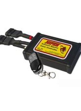 Forza Componenti B4 Model Exhaust Controller                                     - Forza-B4 - Image 5