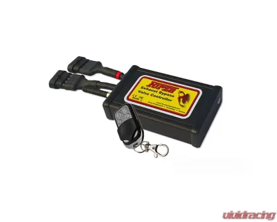 Forza Componenti B4 Model Exhaust Controller - Forza-B4