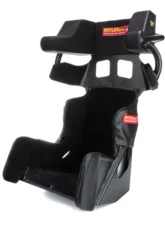 Butlerbuilt 10 Degree + 1" Tall Factory Advantage Seat                                     - BUTFADV-165011040014703 - Image 3