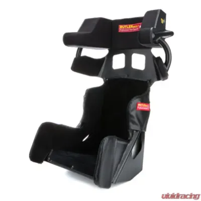 Butlerbuilt 10 Degree + 1" Tall Factory Advantage Seat - BUTFADV-165011040014703