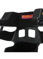 Butlerbuilt 10 Degree + 1" Tall Factory Advantage Seat                                     - BUTFADV-165011040014703 - Image 2
