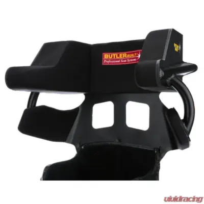 Butlerbuilt 10 Degree + 1" Tall Factory Advantage Seat - BUTFADV-165011040014703