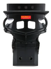 Butlerbuilt 10 Degree + 1" Tall Factory Advantage Seat                                     - BUTFADV-165011040014703 - Image 3